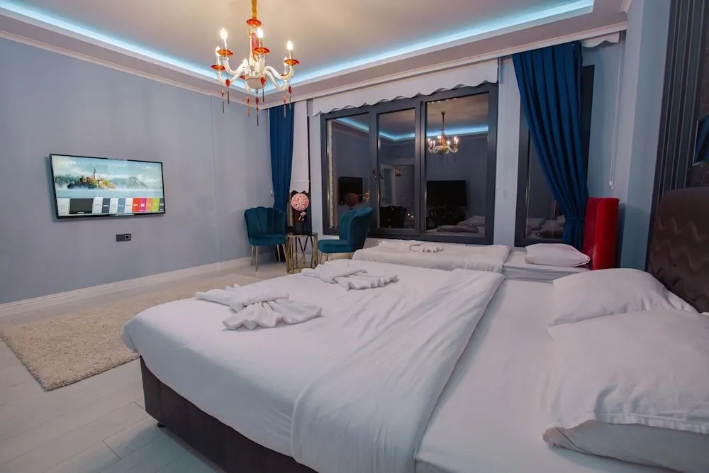 Business Villa
