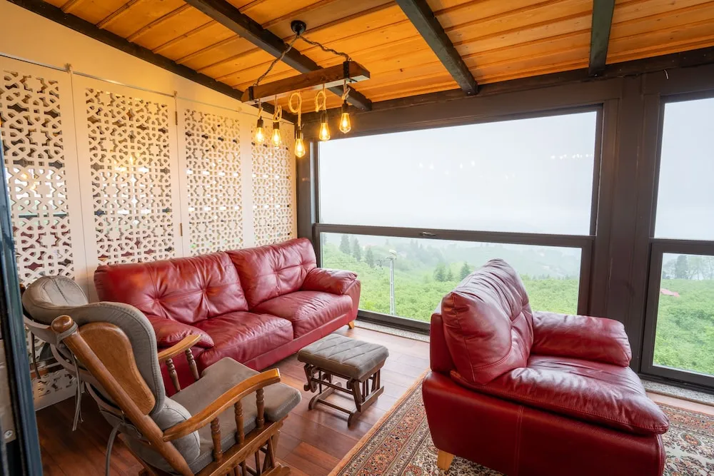 Business Villa