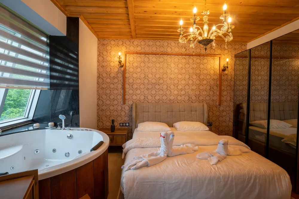 Business Villa