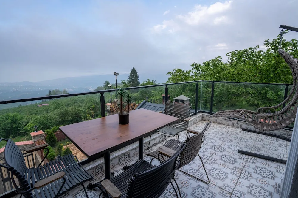 Business Villa