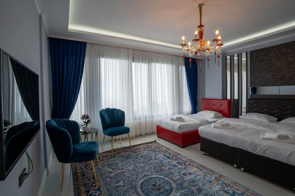 Business Villa