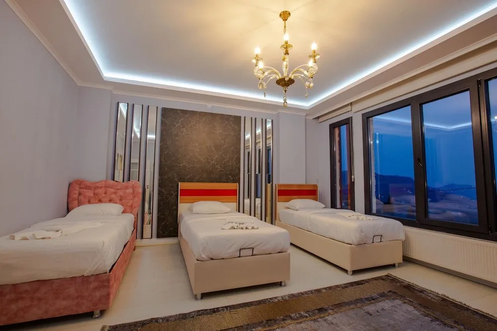 Business Villa