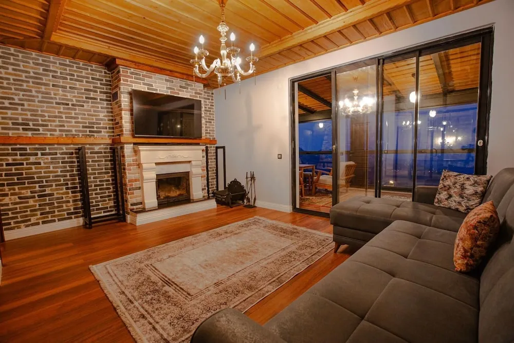 Business Villa