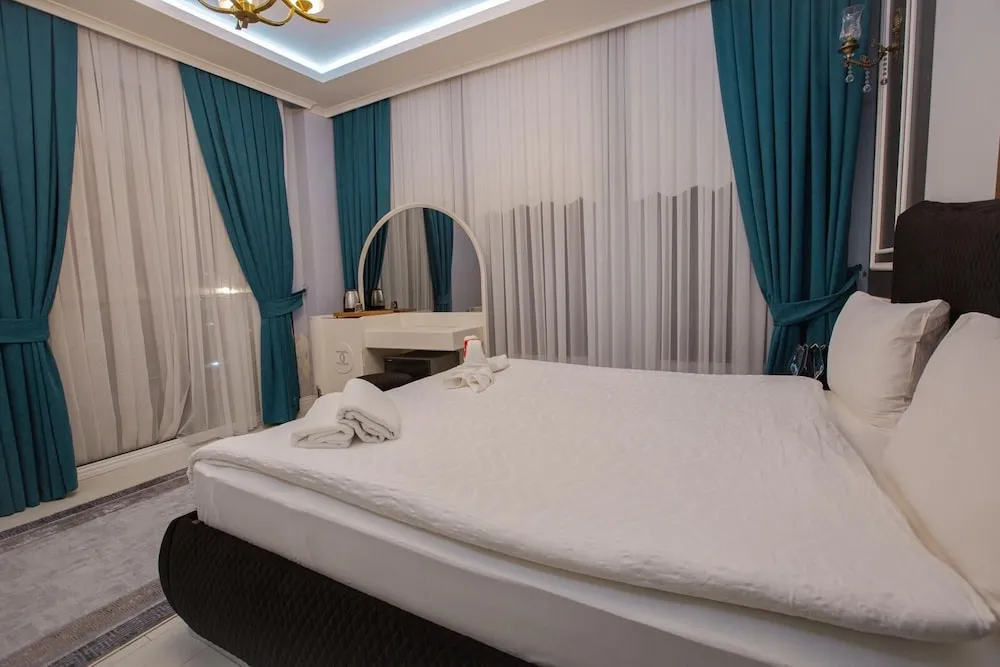 Business Villa