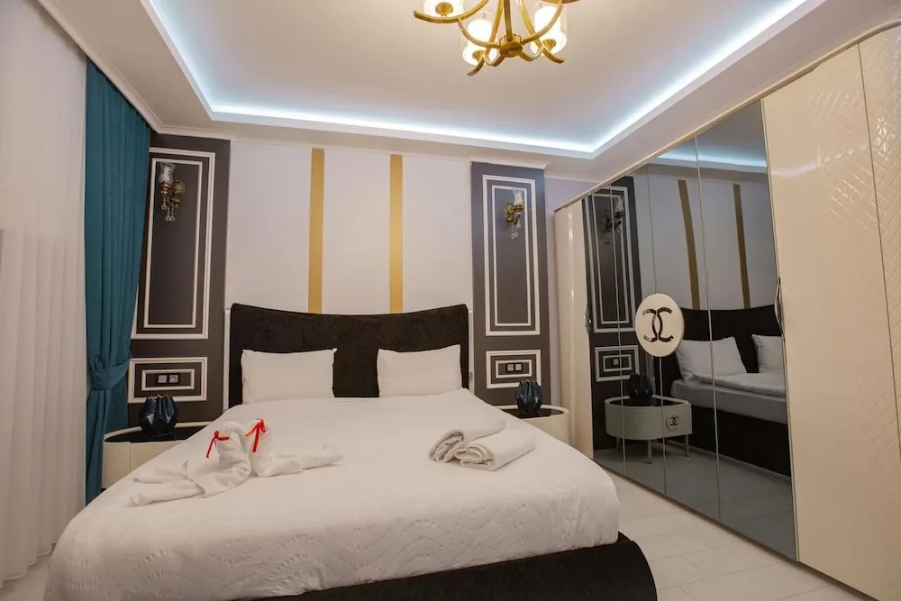 Business Villa
