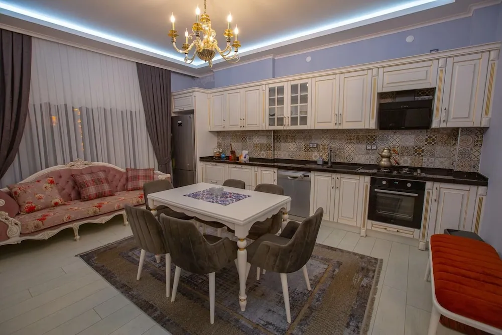 Business Villa