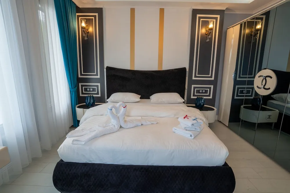 Business Villa