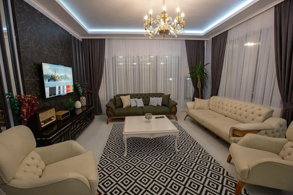 Business Villa