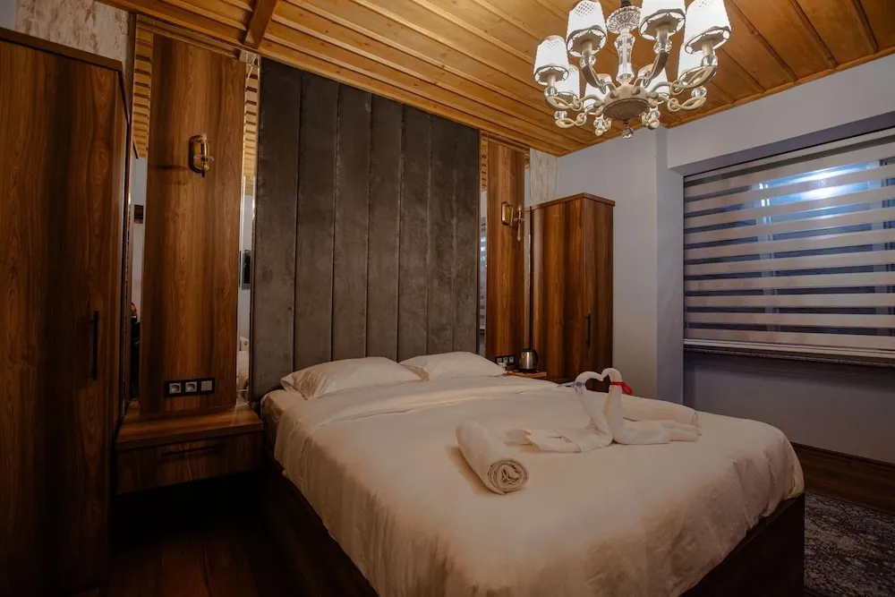 Business Villa