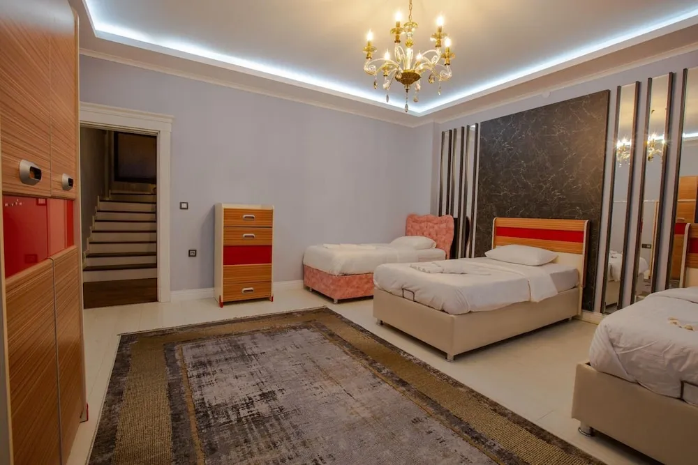 Business Villa