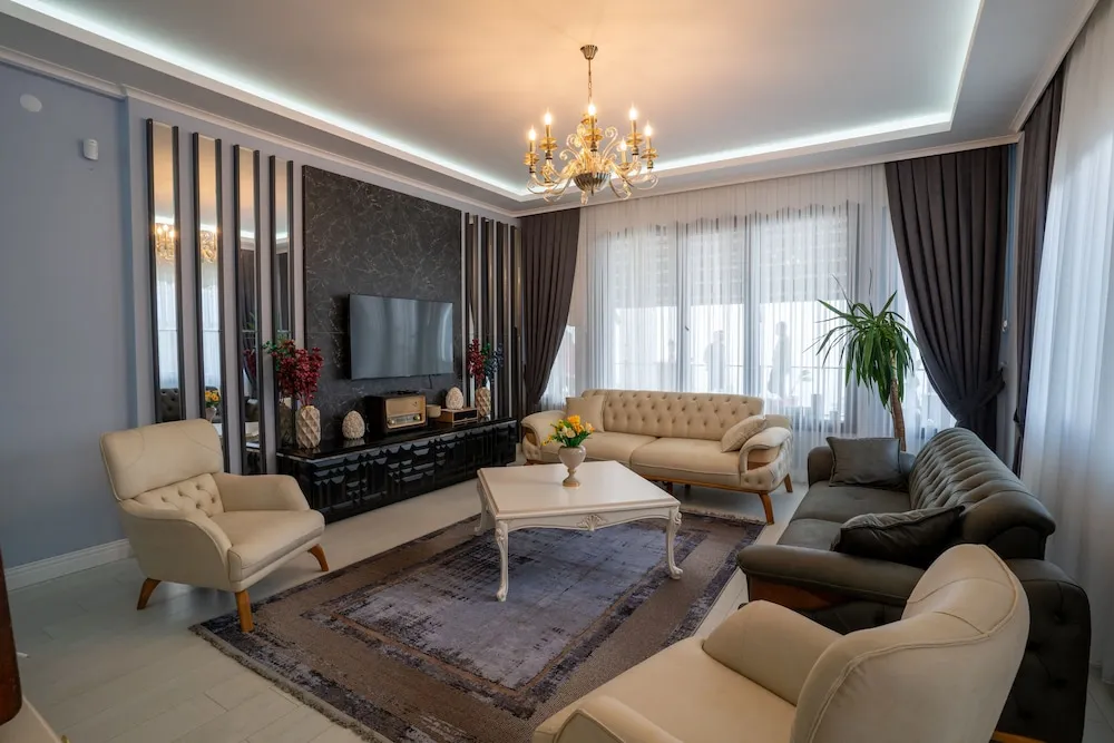 Business Villa