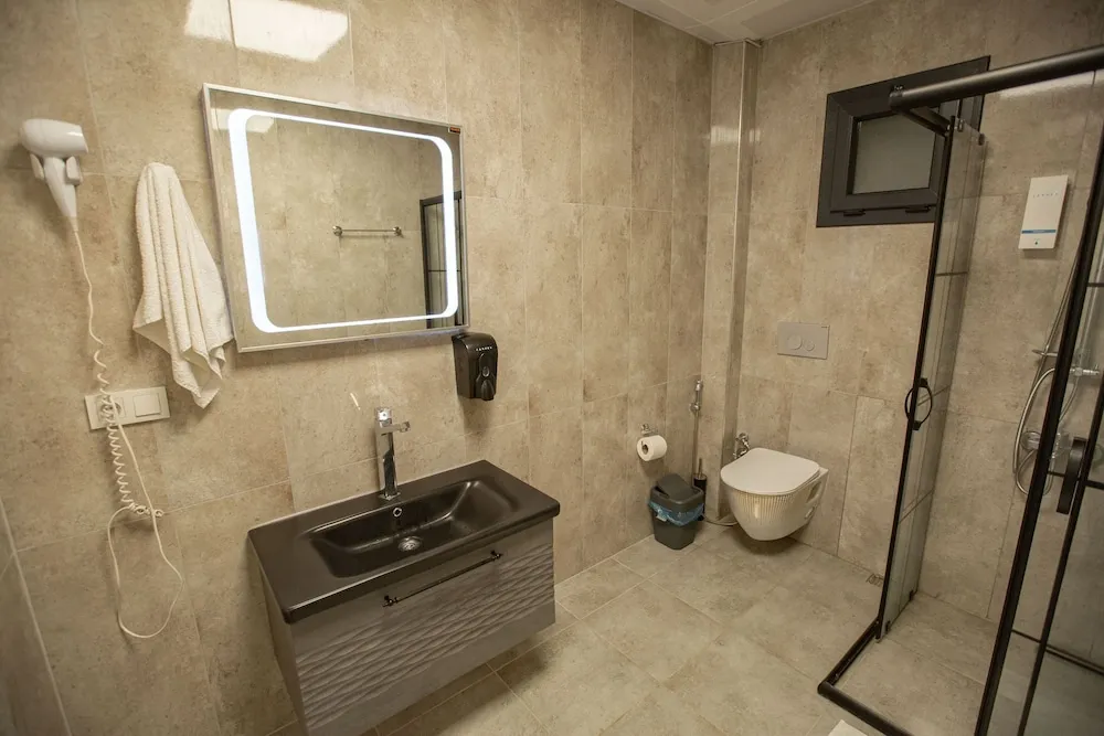 Business Villa, 2 Yatak Odası, Dağ Manzaralı