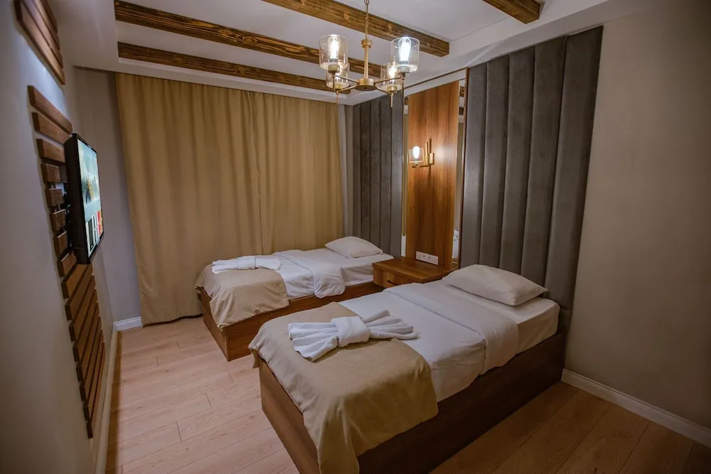 Business Villa, 2 Yatak Odası, Dağ Manzaralı