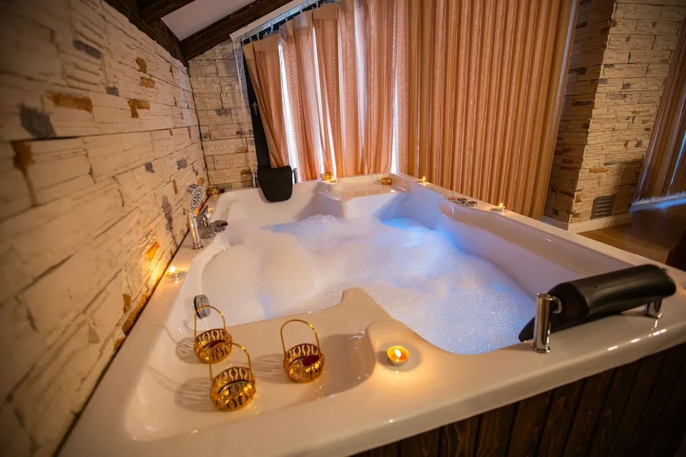Business Villa, 2 Yatak Odası, Dağ Manzaralı