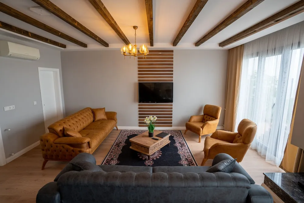 Business Villa, 2 Yatak Odası, Dağ Manzaralı