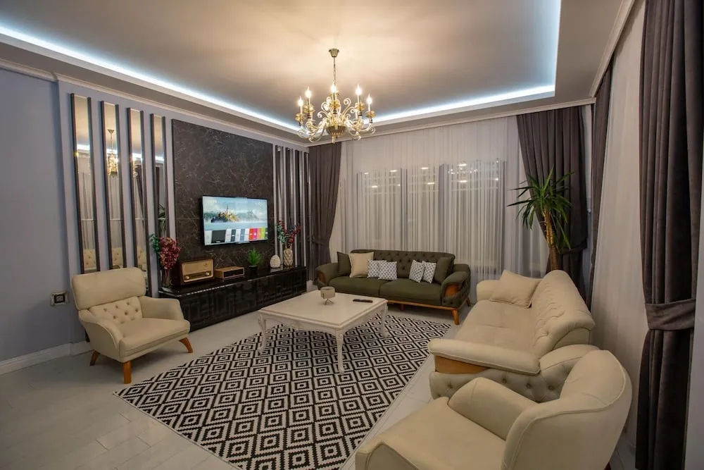 Business Villa, 2 Yatak Odası