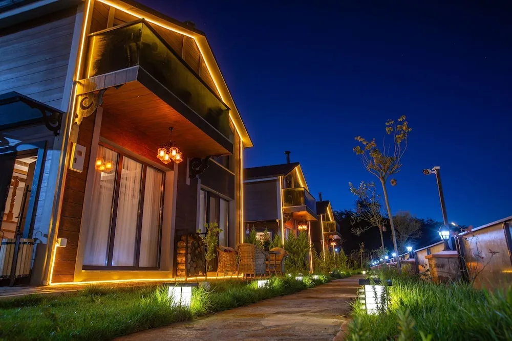 Business Villa, 2 Yatak Odası