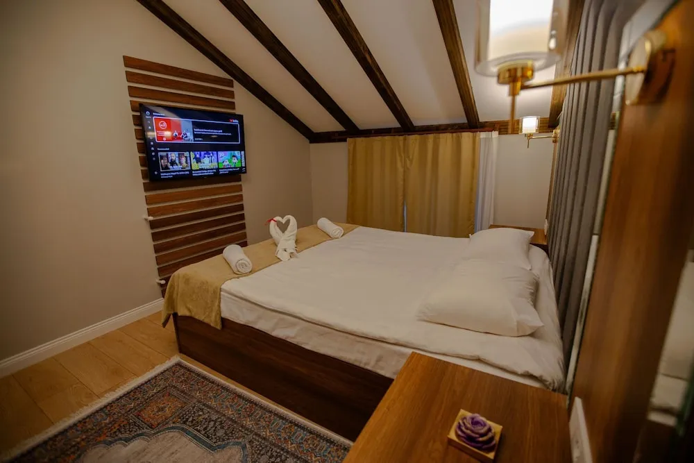 Business Villa, 2 Yatak Odası