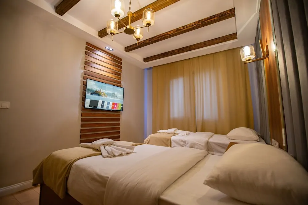 Business Villa, 2 Yatak Odası