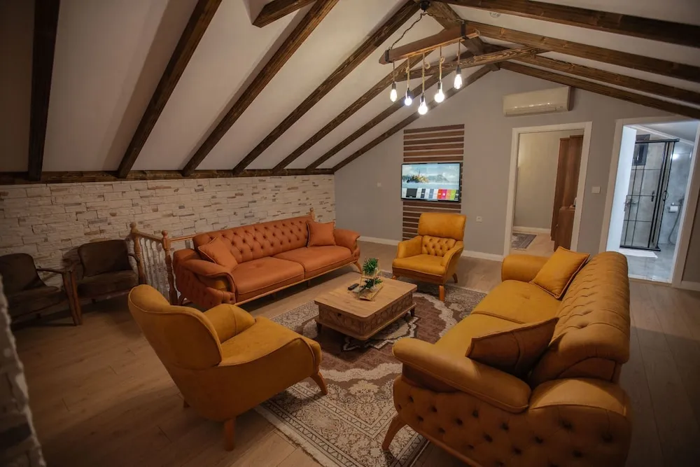 Business Villa, 2 Yatak Odası