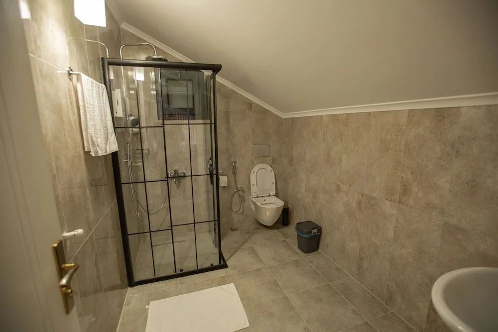 Business Villa, 2 Yatak Odası