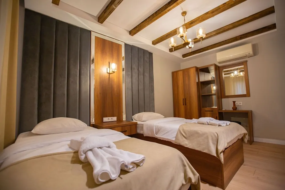 Business Villa, 2 Yatak Odası