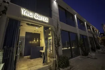 Yalı Suites Hotel