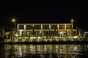 Yalı Suites Hotel