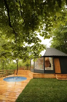 Sapanca Dağdibi Bungalov