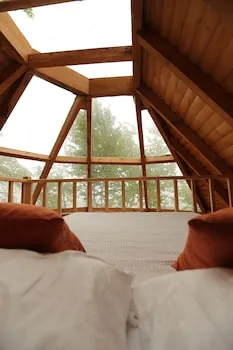 Sapanca Dağdibi Bungalov