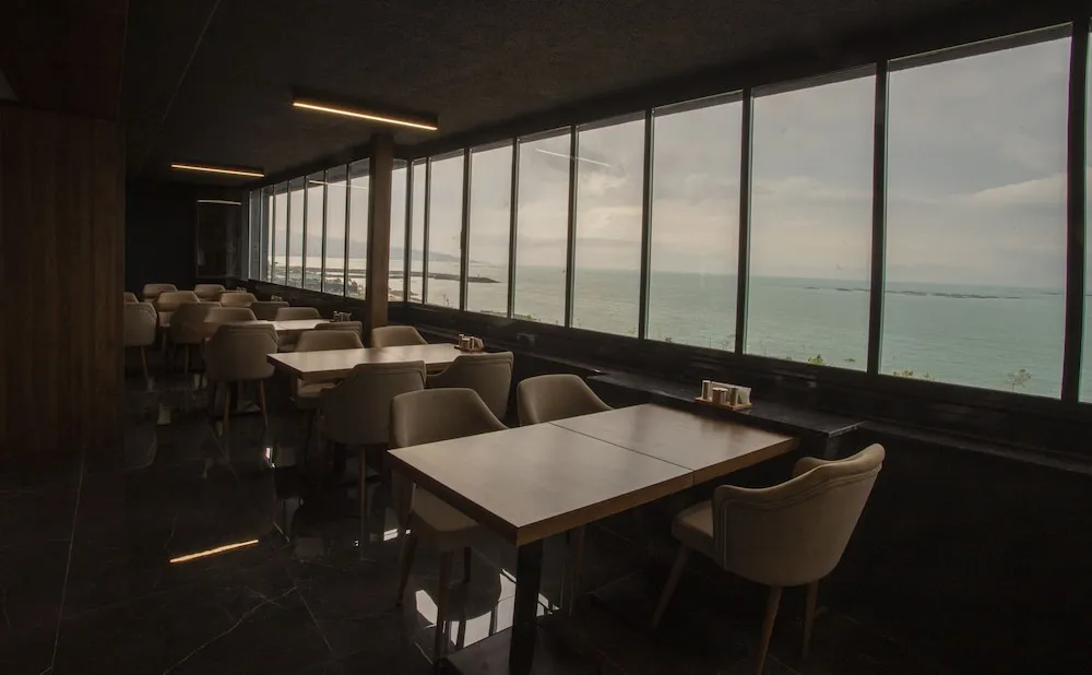 Gürsoy Exclusive Hotel