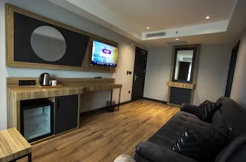 Gürsoy Exclusive Hotel