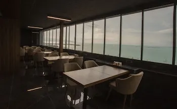 Gürsoy Exclusive Hotel