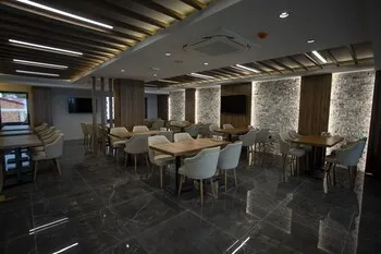 Gürsoy Exclusive Hotel
