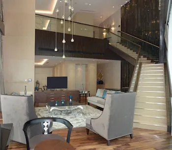 Wyndham Grand İstanbul Levent Hotel & Conference Center