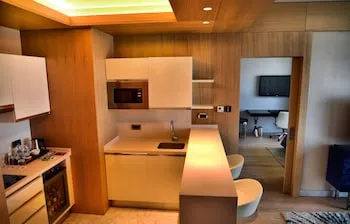 Wyndham Grand İstanbul Levent Hotel & Conference Center