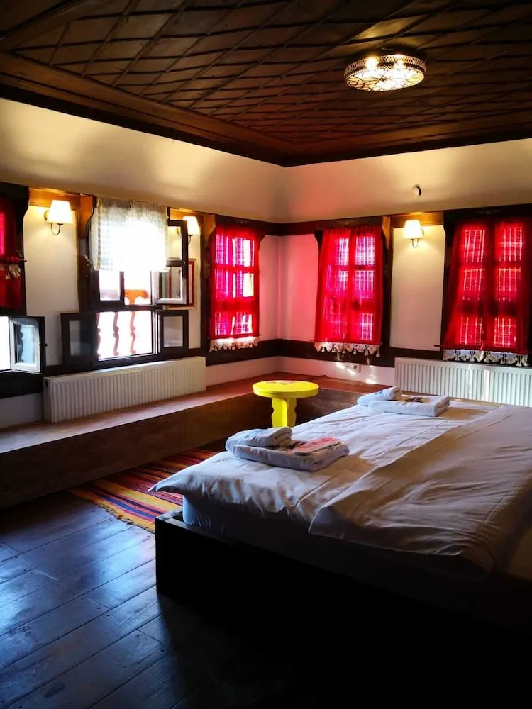 Safranbolu Mahir Ağa Konağı