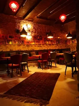 Safranbolu Mahir Ağa Konağı