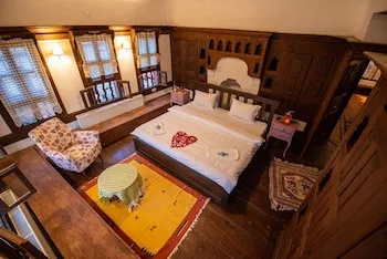 Safranbolu Mahir Ağa Konağı