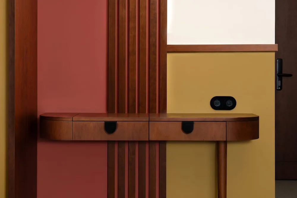 Sent Antuan Room with Sea View