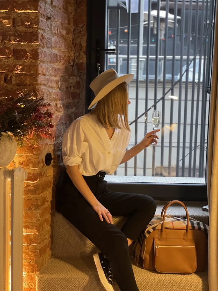 Sent Antuan Room with Sea View