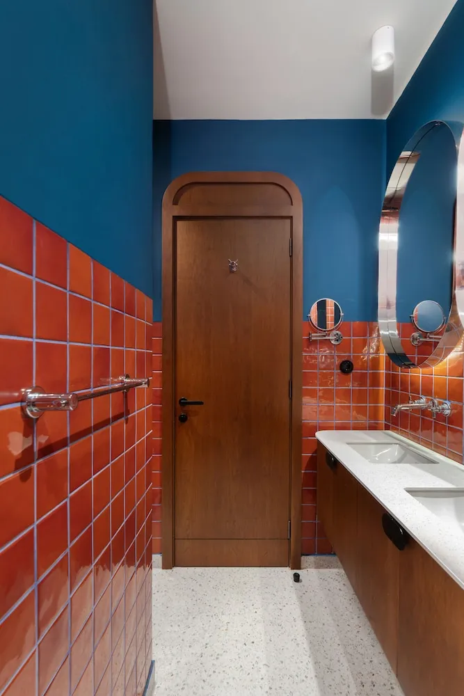 Sent Antuan Room with Sea View