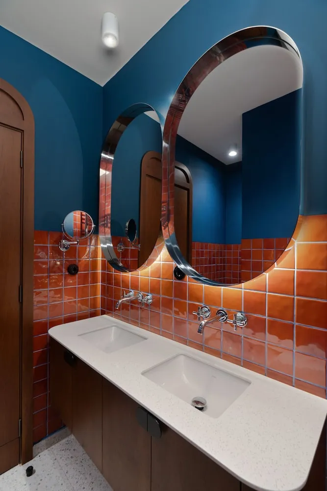 Sent Antuan Room With Balcony