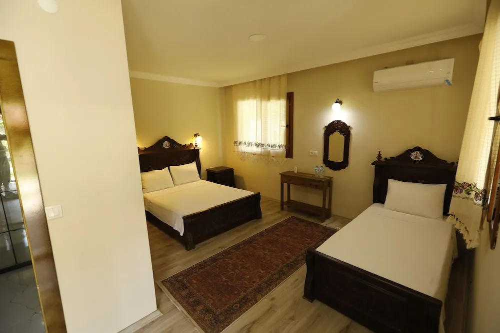 Comfort Üç Kişilik Oda