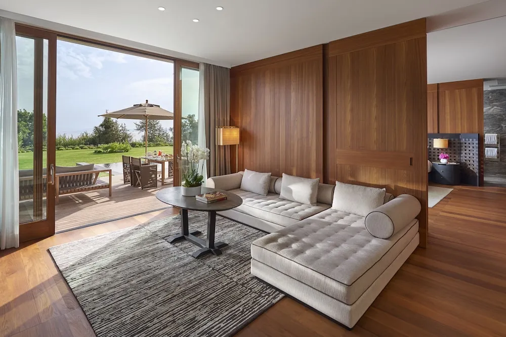 Villa, 4 Yatak Odası (Blue Beach)