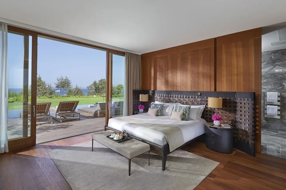 Villa, 3 Yatak Odası (Blue Beach)