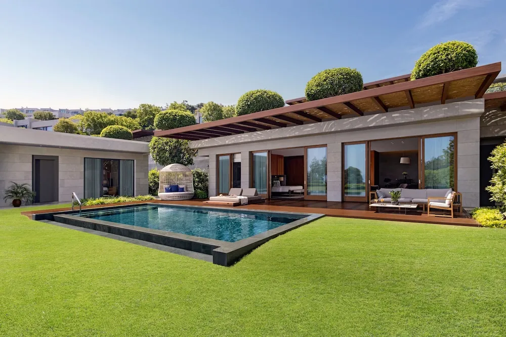 Villa, 3 Yatak Odası (Blue Beach)