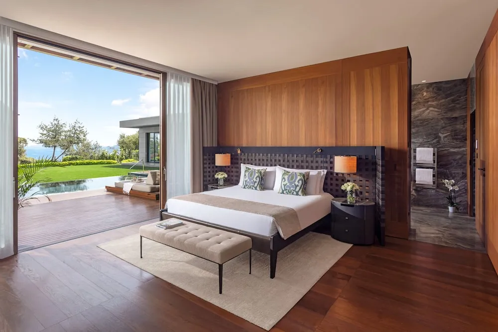 Villa, 3 Yatak Odası (Blue Beach)