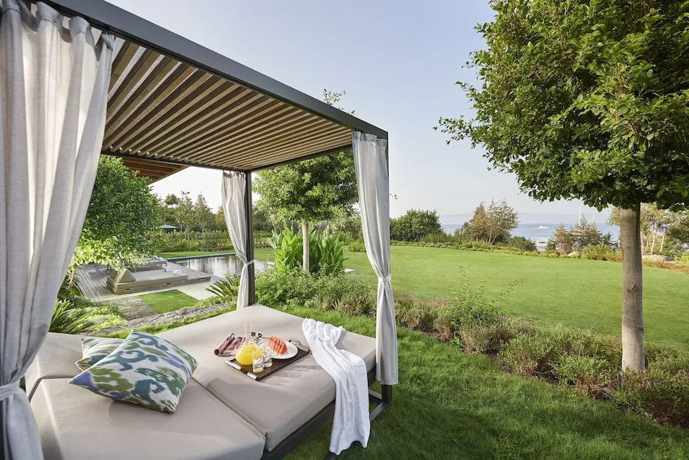 Villa, 3 Yatak Odası (Blue Beach)