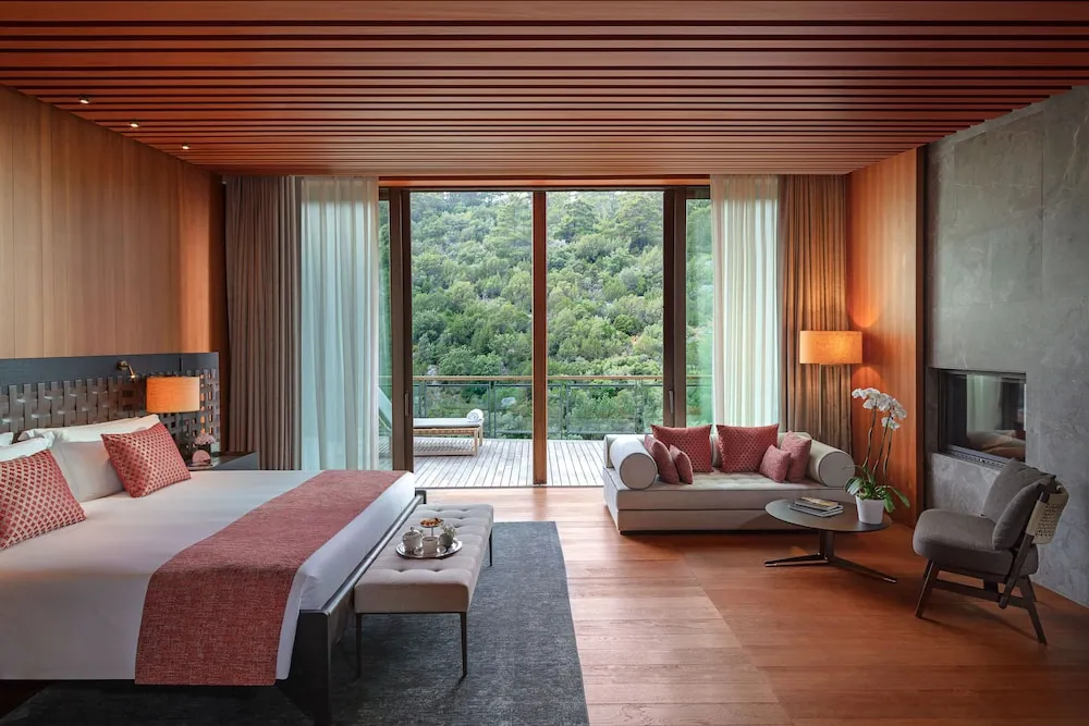 Oriental Suite, Süit